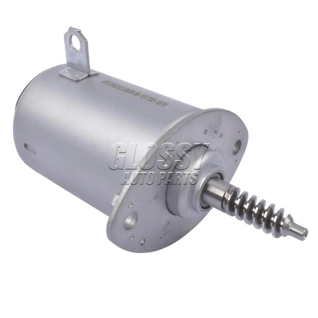 QP03 ECCENTRIC SHAFT ACTUATOR For BMW E60 F10 E65 F01 E90 E70 X5 VALVE TRONIC 11377518204  113775483