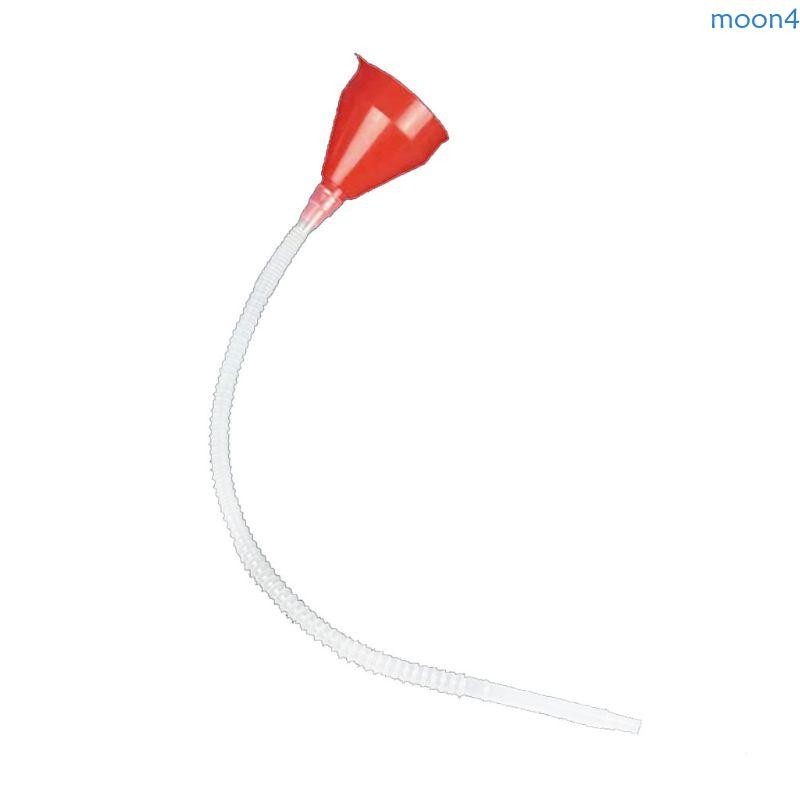 Moon4 กรวยเติมน้ํามันเครื่องยนต์ อเนกประสงค์ สําหรับซ่อมแซมรถยนต์