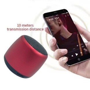 ลำโพงเคลื่อนที่ kaideel ลำโพงบลูทูธMG-Mini ไร้สาย ขนาดเล็ก แบบพกพา อเนกประสงค์ ลำโพงMini
