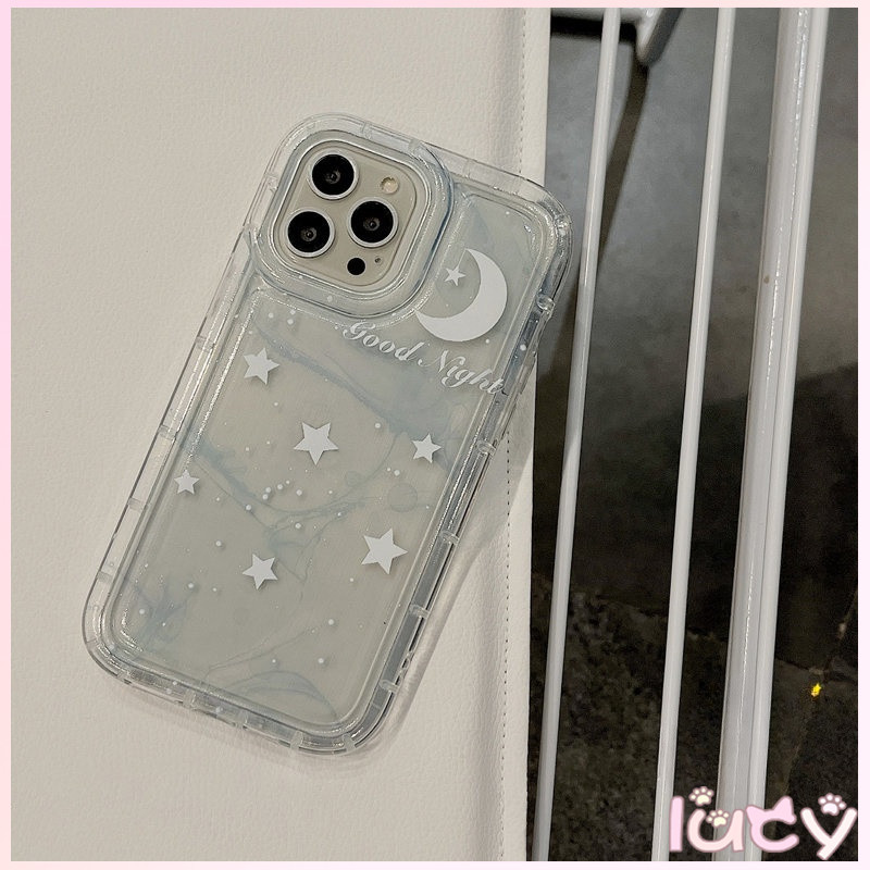 เคสใสลายการ์ตูน 15 15PRO  13promax 13 13pro  Case ใสกันกระแทก เว้ากล้อง  6s-7 8 6plus 7plus 11 PRO MAX 12 PRO MAX#5010