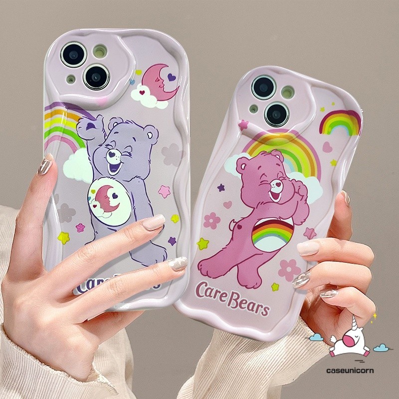เคส Realme C55 C53 C51 C35 C33 C30 C30s C12 C11 เรียวมี11 Pro 10 Pro 10T 9i 8 Pro 7 Pro 7i Narzo 50i 50A C21 C25 C17