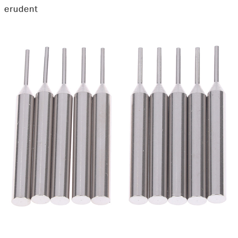 Erudent ใหม่ หมุดถอดกุญแจ แบบเปลี่ยน สําหรับ GOSO 5 ชิ้น