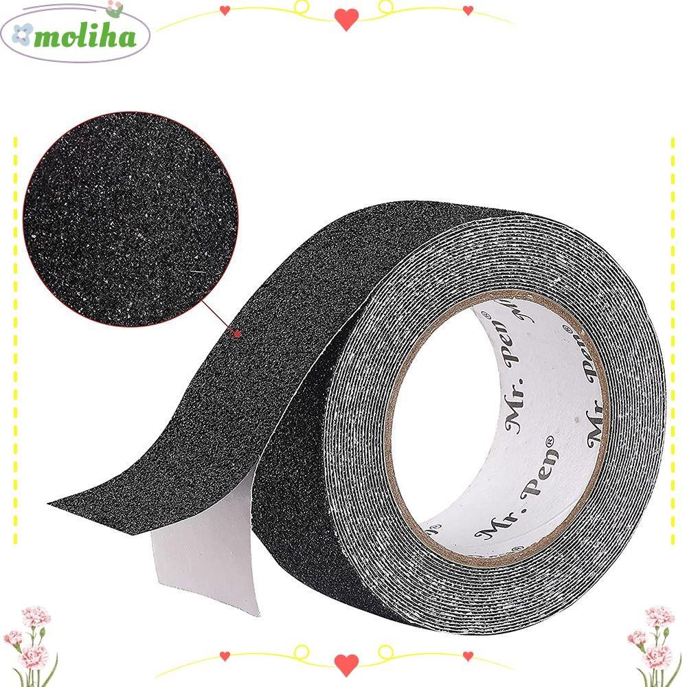 Moliha ม้วนเทปกันลื่น กันน้ํา สําหรับในร่ม กลางแจ้ง