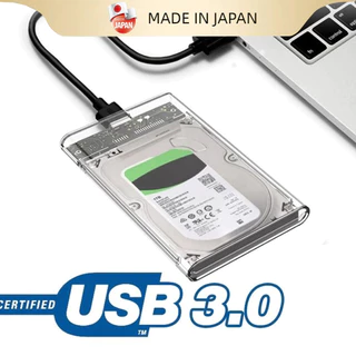 กล่องใส่ HDD USB 3.0 External Box Hard Drive 2.5 กล่องใส่ฮาร์ดดิส External Hard Drive เชื่อมต่อคอมพิวเตอร์