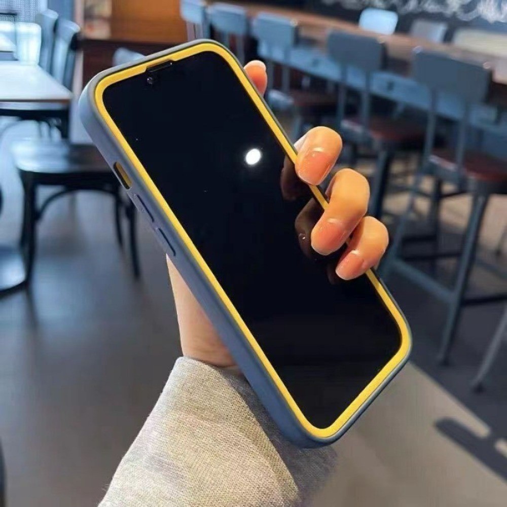((3 In 1) ซิลิโคนอ่อนนุ่ม TPU รูปที่ 3