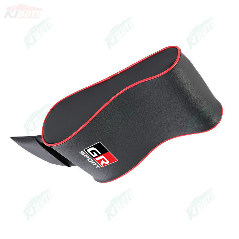 ใหม่ แผ่นโฟมเมมโมรี่ ที่พักแขน หนัง อุปกรณ์เสริม สําหรับตกแต่งรถยนต์ Toyota Gr Sport Power 2024 ราคา ถูกที่สุด ดีลบีเคเค แกลเลอรีภาพที่ 8