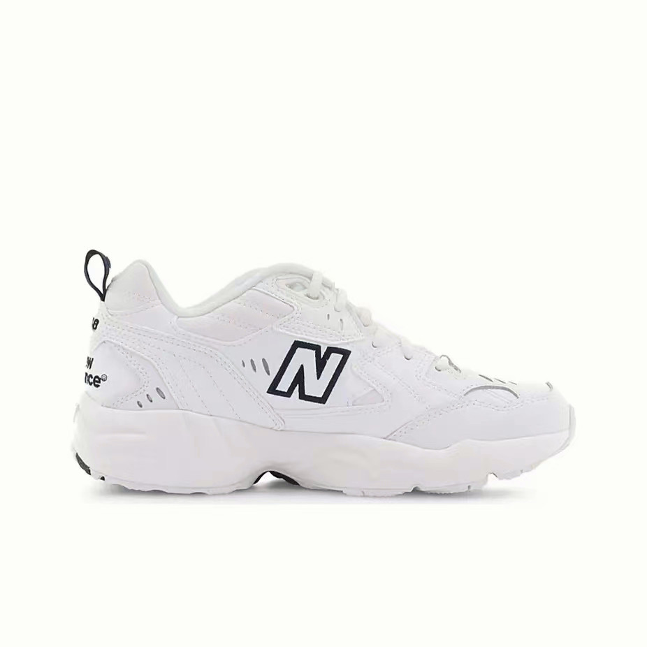 New Balance NB 608 V1 รองเท้าผ้าใบ NB การเคลื่อนไหว