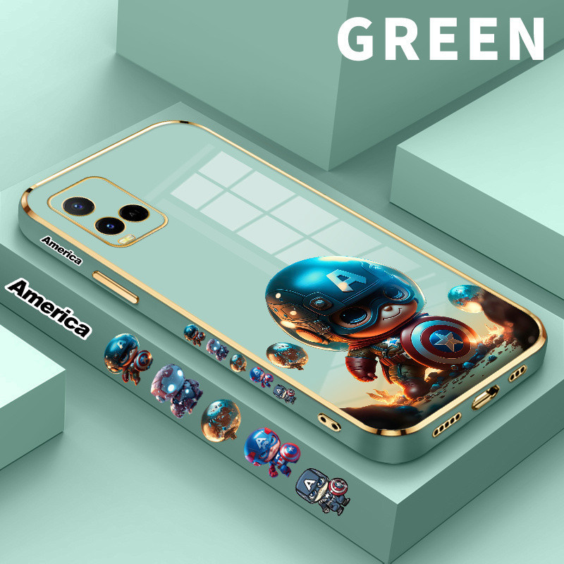 ปลอกสําหรับ Vivo Y33s 4G 5G Y33t สําหรับ Vivo Y33 Y33e vivi สําหรับ VivoY33s สําหรับ VivoY33t vo สํา