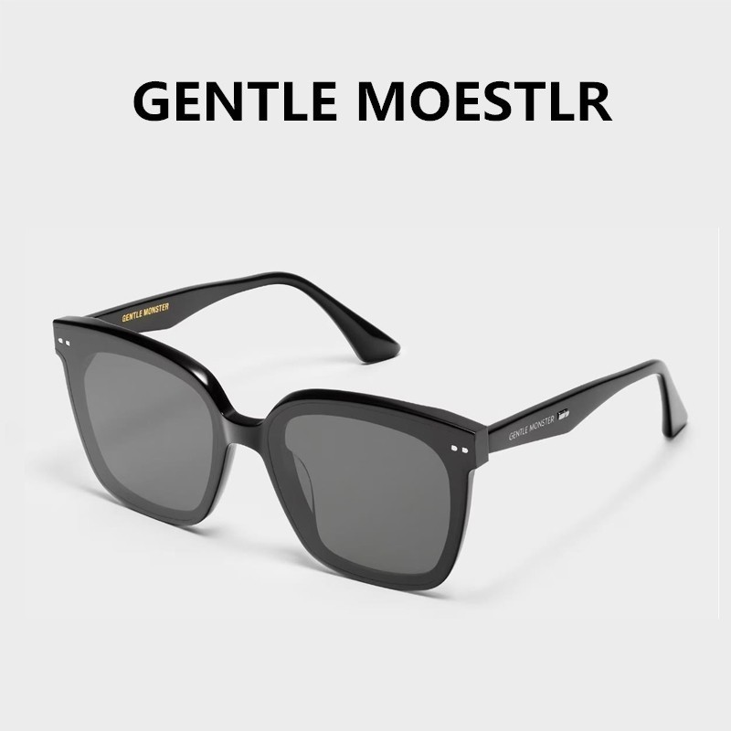 GENTLE MONSTER Gentle Monster (Gentle Monster) LO CELL Sunglasses Polarized Lens Suitable For Both Men And Women.