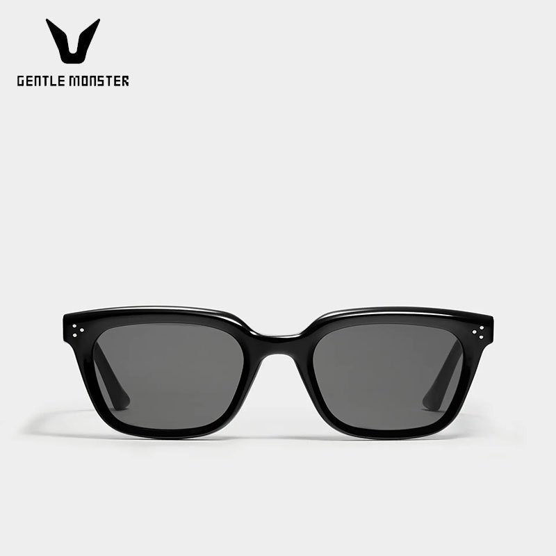 GENTLE MONSTER [2023]GENTLE MONSTER Musee Fashion Sunglasses Unisex