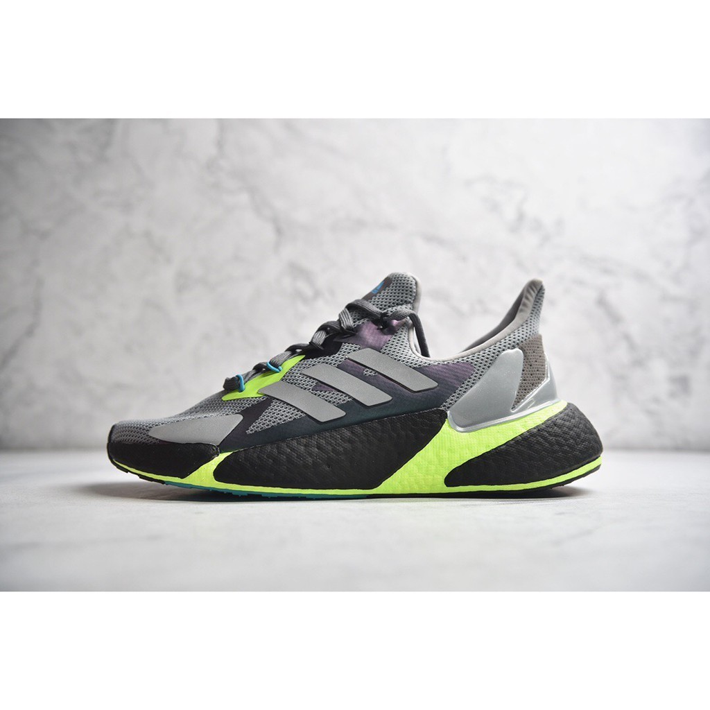 ADIDAS BOOST X9000L4 (ยูนิเซ็กส์)  ร้อย