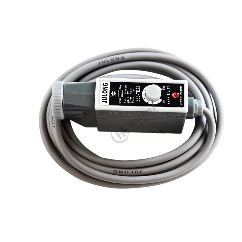 Dragon Z3S-TB22 Z3S-T22 สี Label Sensor JULONG Photoelectric Switch กระเป๋าเครื่องทํา Photoelectric 