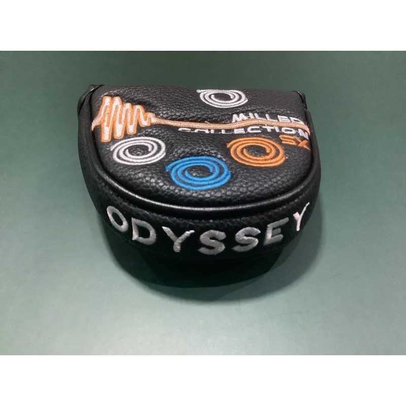 Cover putter Odyssey ปลอกคลุมพัตเตอร์ ODYSSEY ส่ง