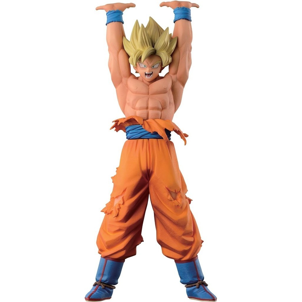 Dragon Ball Super Ora Divide energy SPECIAL Figure Super Saiyan Goku 