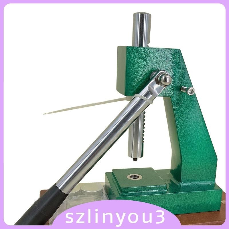 [Szlinyou3] เครื่องมือซ่อมแซมนาฬิกาข้อมือ แบบเปลี่ยน