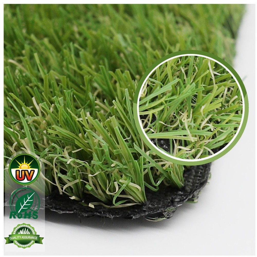 Lookpat_Mall Tree O หญ้าเทียม ขนหญ้ายาว 20มม. 1x4M รุ่น BNJ202130084-54203 ยอดขายอันดับหนึ่ง