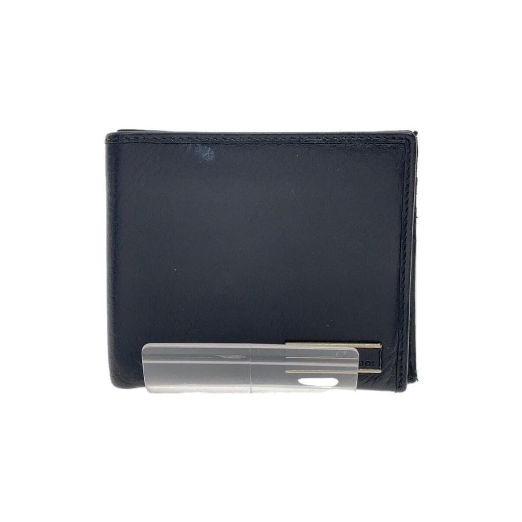 GUCCI Wallet Men Direct from Japan Secondhand