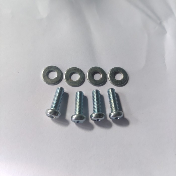 Xiaomi Mi 32 นิ้ว Mi TV 4 32 A Pro ขายึดทีวีโบลต์