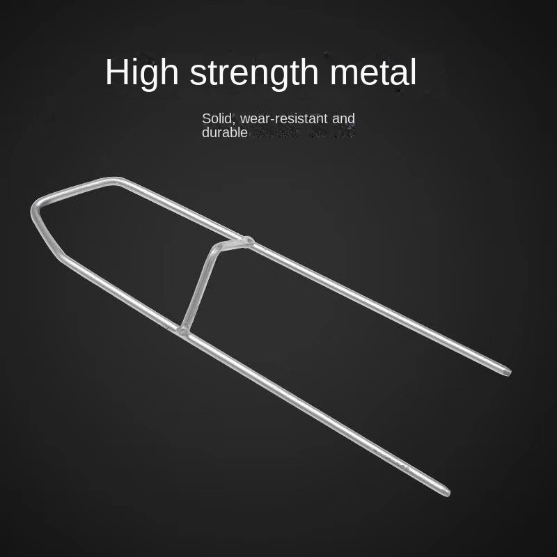 F043 ที่วางเบ็ดตกปลา ขายึดคันเบ็ดอเนกประสงค์, ใช้งานง่ายและสะดวก  อุปกรร์ดสริมตกปลา พร้อมส่ง - รูปที่ 3