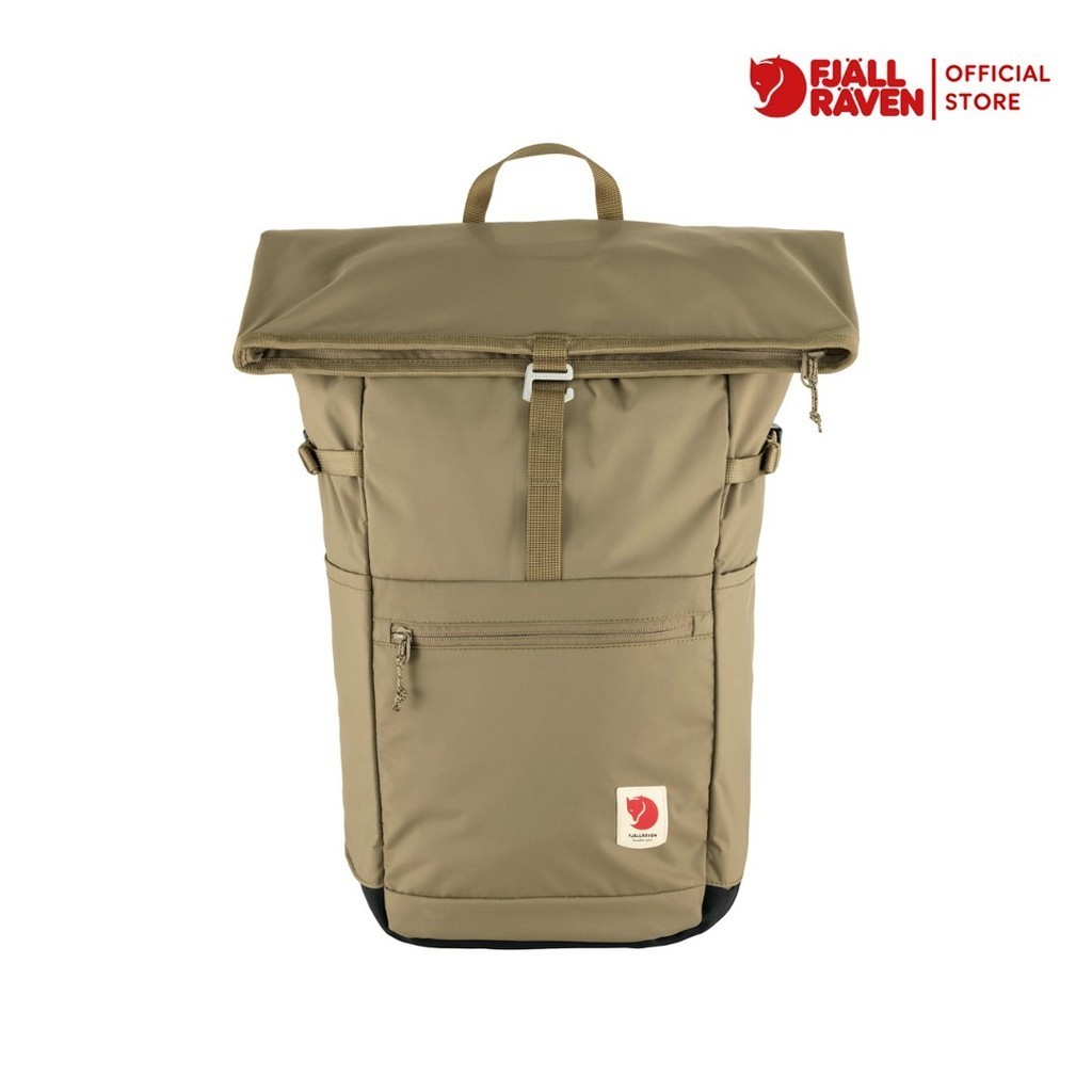 High Coast Foldsack 24 l Fjallraven