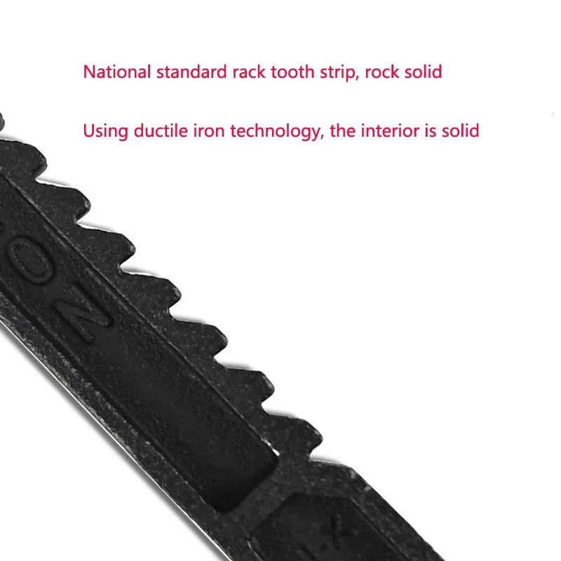 ขาตั้งรถยนต์ 1 คู่ ขาตั้ง3ตัน แบบ นหนัก ความสูง 29.5-43.5 เซนติเมตรขาตั้งสามขา ขาตั้งรถยนต์ แม่แรงสามขา ง่ายต่อการพกพา - รูปที่ 5