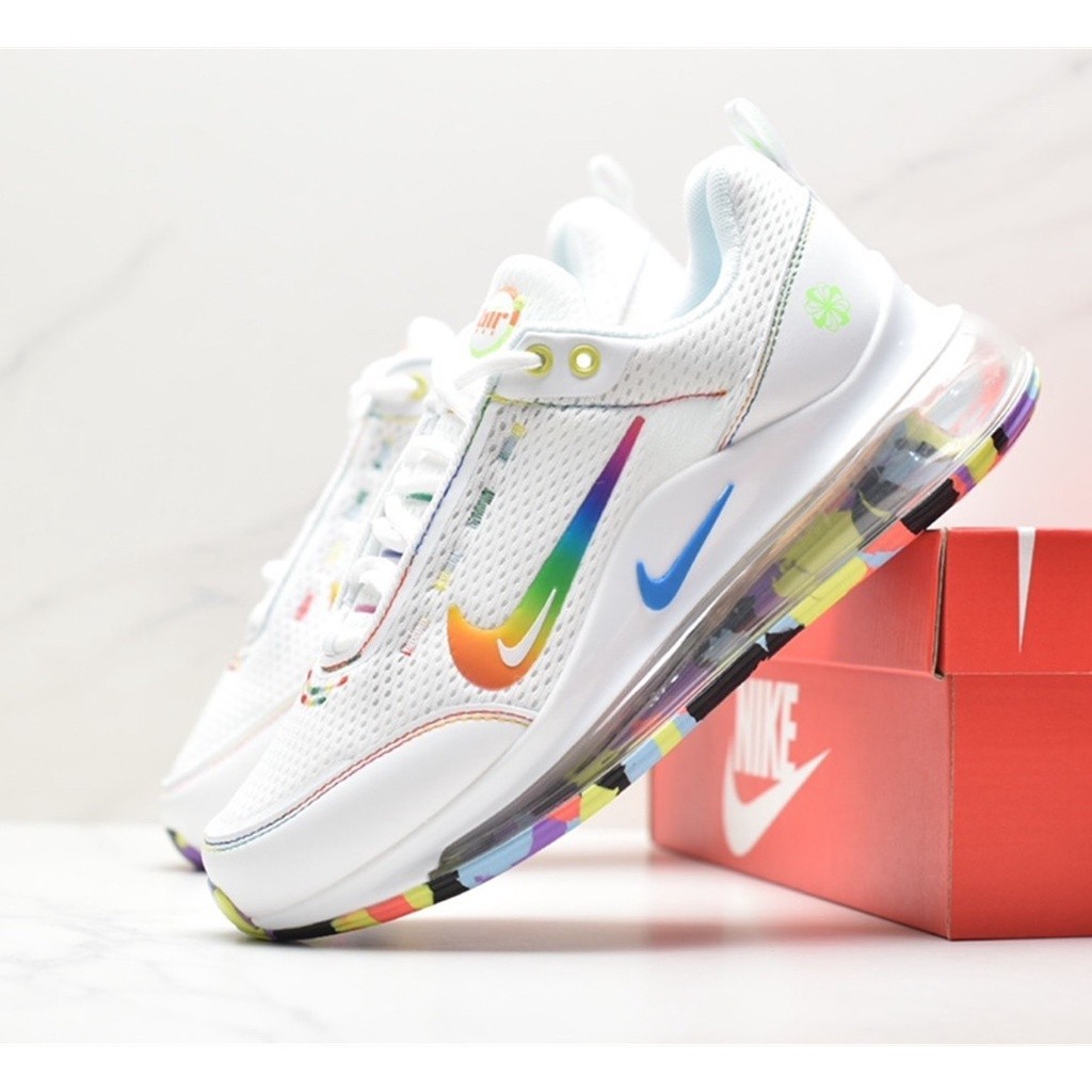 Nike air max รองเท้าผ้าใบ รองเท้าวิ่ง