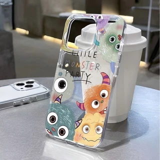 🔥SUN🔥 ส่งจากไทย สินค้า 1 บาท ใช้กับ เคสไอโฟน11 17 16 15 13 14 14pro 15 pro max XR 12 13pro เคสเกาหลี 6P 7P 8P 14plus#899