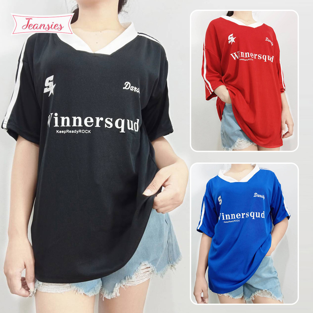 เสื้อยืดสีเสมอ สไตล์ทรีโกล ลุคเท่ ดูแพง หล่อจนต้องมอง
