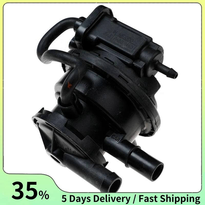 7ชม.0906271ปั๊มตรวจจับการรั่วของไอเชื้อเพลิงสําหรับอะไหล่รถยนต์ Audi R8 V8 V10