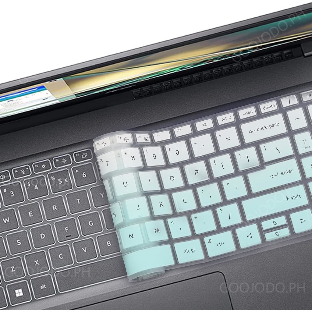 15.6 "แล็ปท็อปแป้นพิมพ์ผิวสําหรับ Acer Nitro V15 ANV15-51 Gaming 2024 2023 ANV15 51 Nitro V 15 ANV15