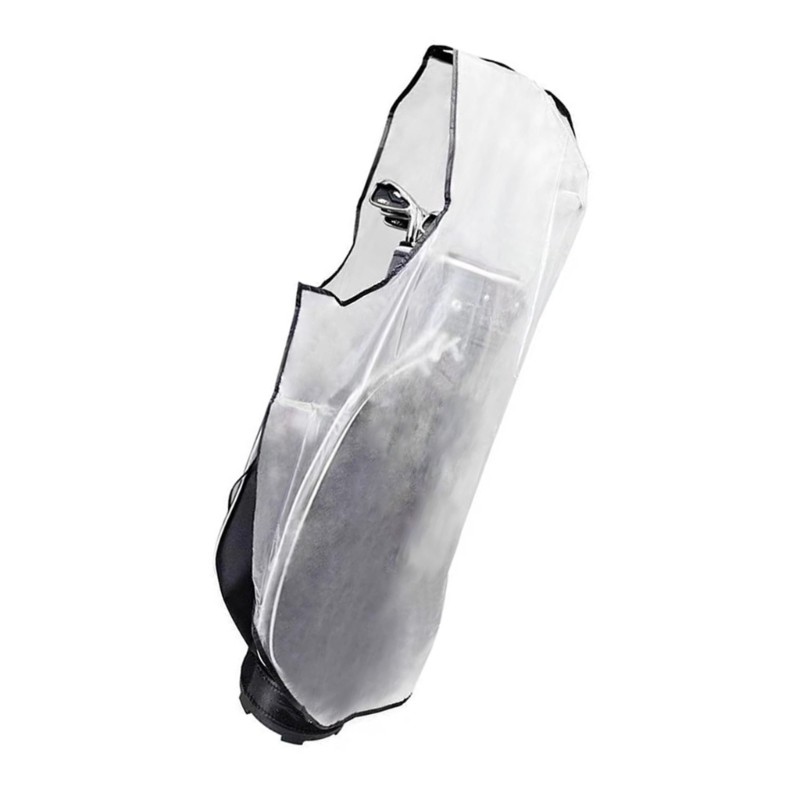 TO Golf Bag Cover Golf Bag Hoods for Golf Stand Bag Golf Bag Rain Protections Cover