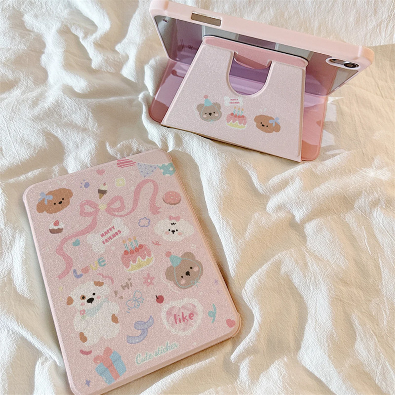 เคสไอแพด air6 ไอแพดเจน11 เคสไอแพด air4 เคส ipad gen9 เคส ipad case ipad gen 10 case ipad air5  เคสไอ
