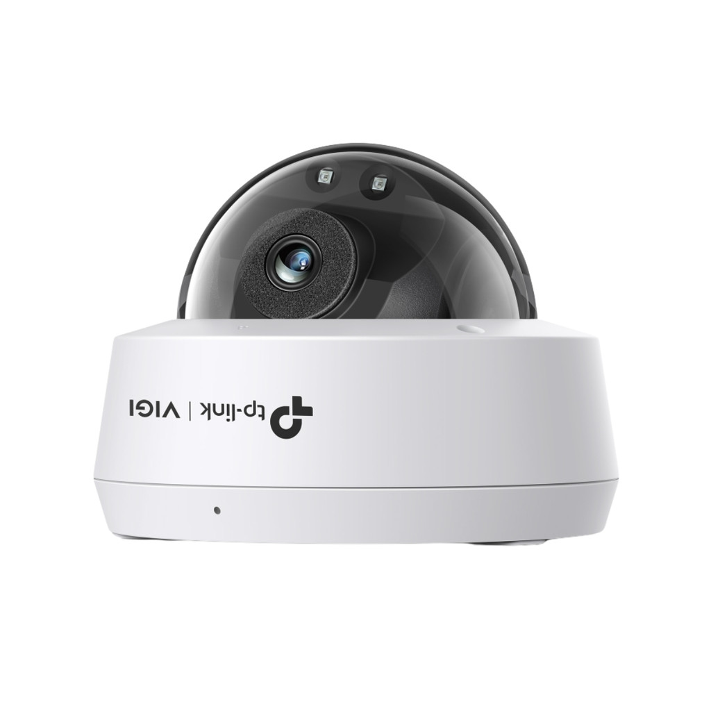 TP-LINK VIGI C230I 3MP IR DOME NETWORK CAMERA กล้องวงจรปิดภายใน