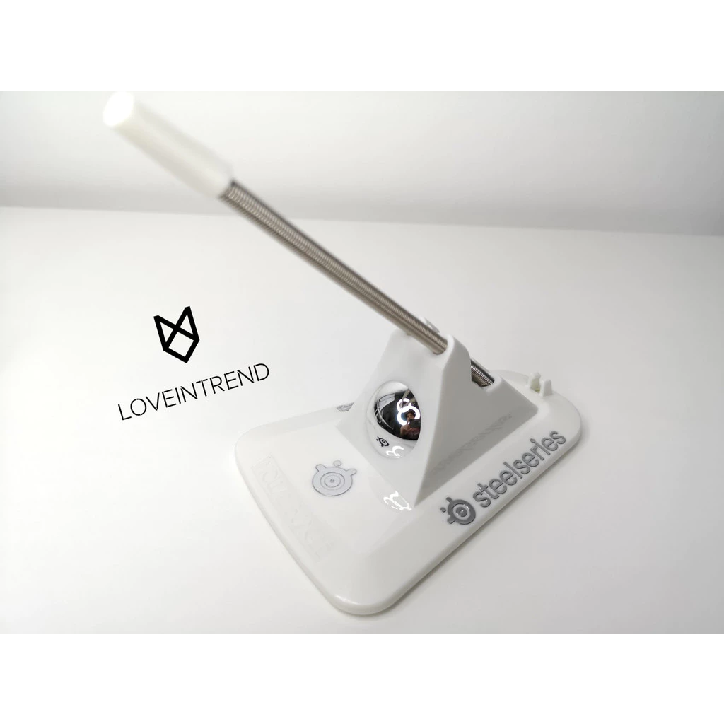 Steelseries Mouse Bungee ที่แขวนสายเมาส์ thumbnail 5