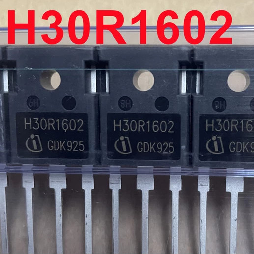 PART TOOL IGBT H30R1602 30R1602 IHW30N160R2 30A 1600V