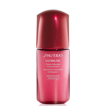 SHISEIDO Ultimune Power Infusing Concentrate 10ml (No Box)