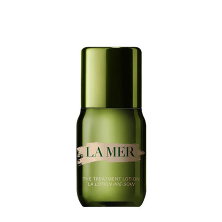 LA MER The Advanced Treatment Lotion 15ml โลชั่นสูตรน้ำแห่งอนาคต