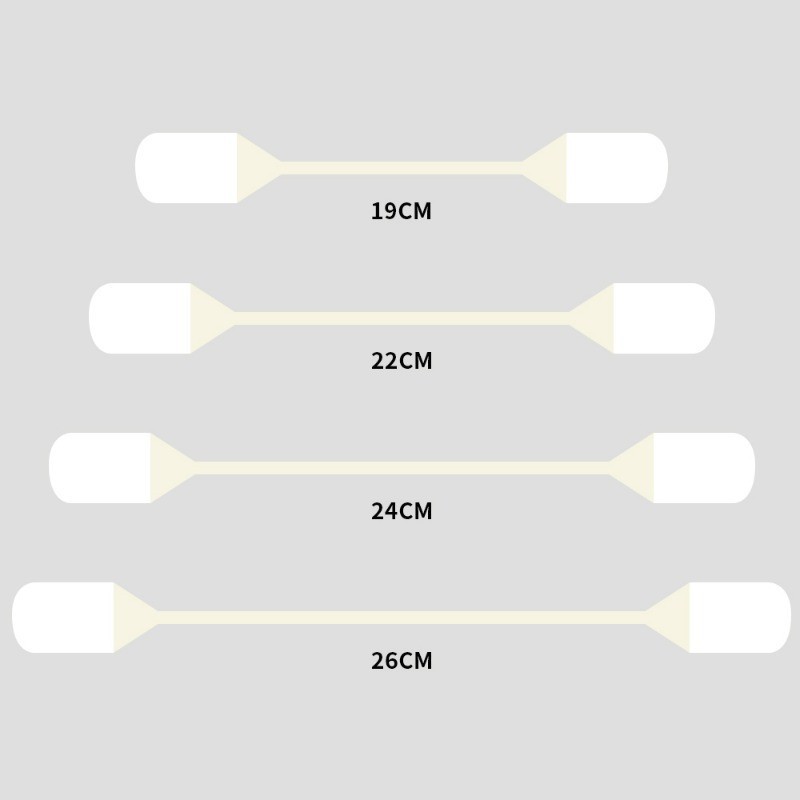 สติกเกอร์ใบหน้า แบบบาง มองไม่เห็น ​แผ่นแปะหน้าเรียว วีเชพ ยกกระชับใบหน้า - เทปกําจัดริ้วรอย ต่อต้านริ้วรอย - สําหรับใบหน้า คอ ตา คางคู่ - เครื่องมือแต่งหน้าเพื่อความงาม - รูปที่ 7