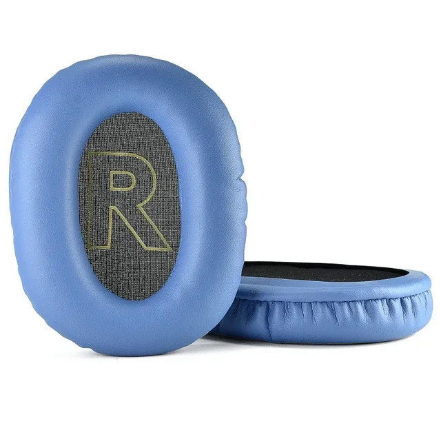 แผ่นครอบหูฟัง แบบหนัง แบบเปลี่ยน สําหรับ Logitech G Pro X