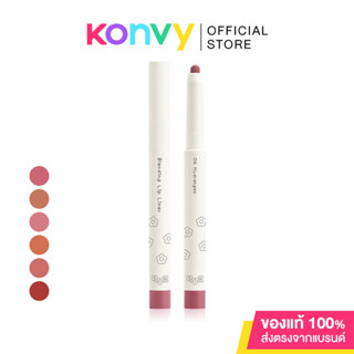 4U2 Blending Lip Liner 0.9g โฟร์ยูทู ลิปไลเนอร์.