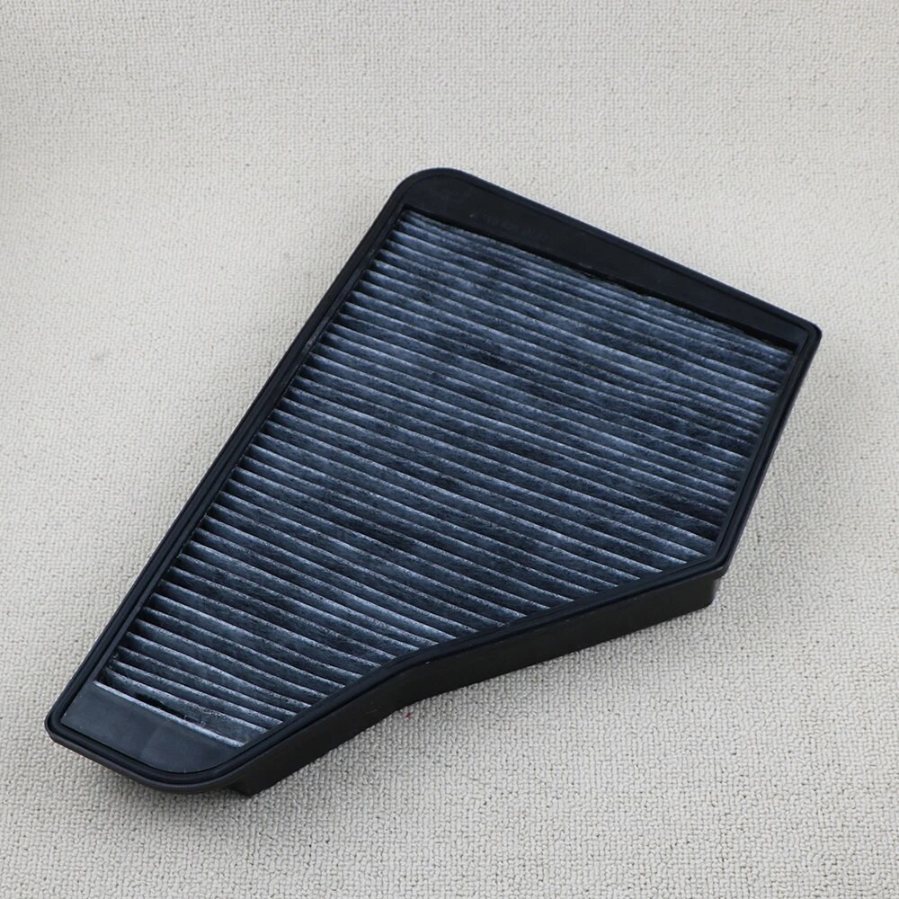 BENZ ไส้กรองแอร์ cabin filter carbon ชาโค รถเบนซ์ S-Class W140  สำหรับ LHD พวงมาลัยซ้าย พม่า ลาว เวี