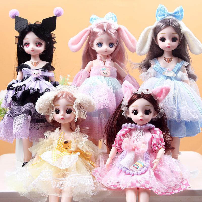 พร้อมส่งจากไทยครับ. ตุ๊กตาสูง 30 ซม. ของเล่นเด็ก ตุ๊กตา