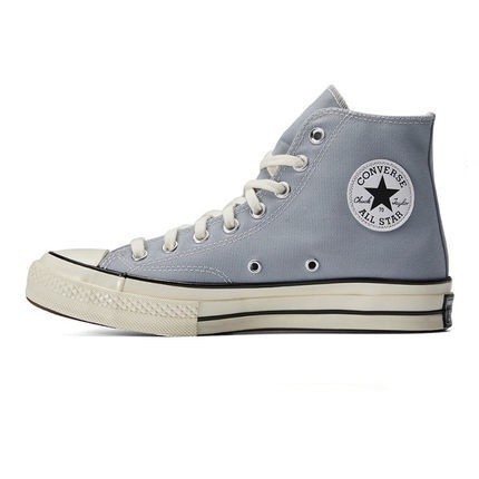 ♞,♘,♙[ของแท้ 100%] ผ้าใบ Converse Chuck Taylor All Star 70 Hi Sneakers รุ่น 1970s Canvas สีรากบัว ร