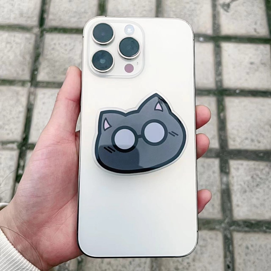 Kpop Idol SEVENTEEN Phone Grips JEONGHAN WONWOO Griptok