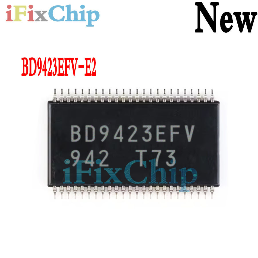 1 ชิ้นแบรนด์ใหม่ BD9423EFV BD9423EFV-E2 sop-40 ชิปเซ็ต