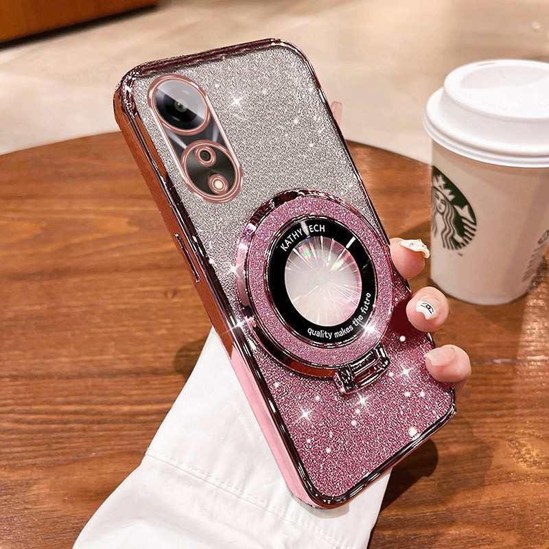 OPPO Reno12F A60 A79 A3Pro A18 A38 Reno11F Pro A58 A98 A78 Reno8T A57 A77S A17K A16 A15S A96 A76 A95 A74 A5 A9 2020 เคสโทรศัพท์มือถือ สําหรับ
