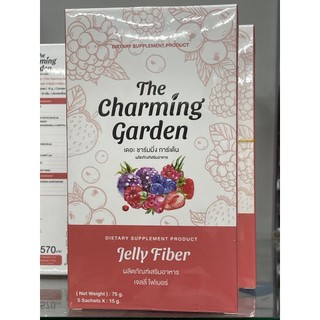 Jelly Fiber เจลลี่ไฟเบอร์ เจลลี่ไฟเบอร์   พร้อมส่งจ้า!!