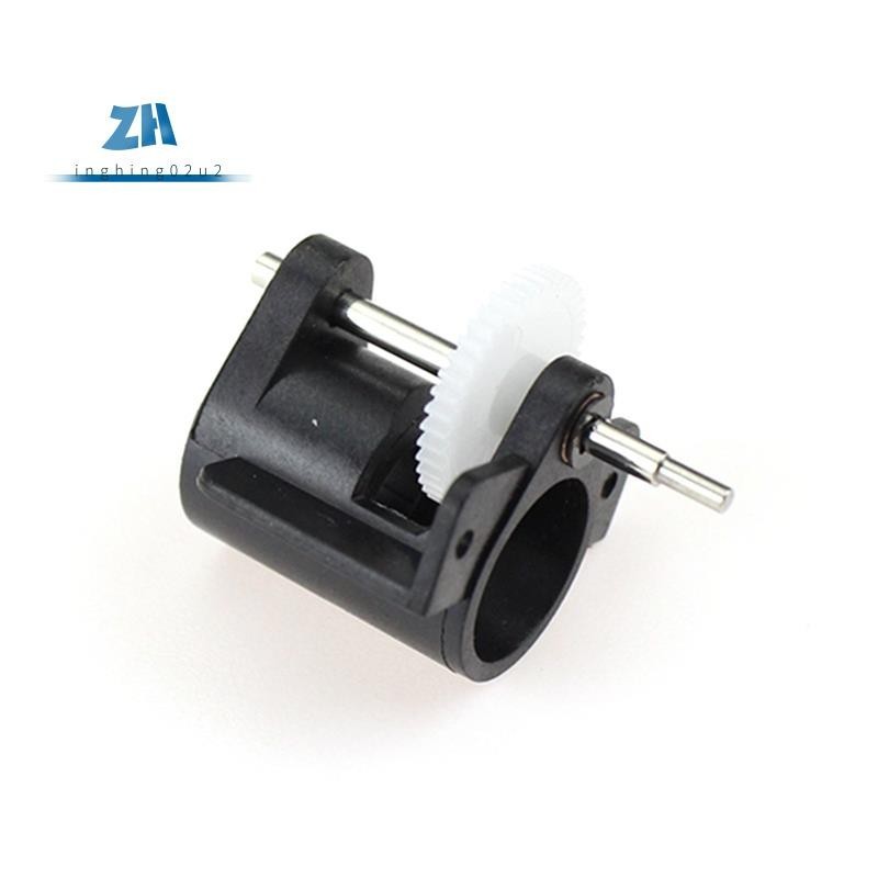 ชุดอะไหล่เกียร์มอเตอร์ สําหรับเครื่องบินบังคับ Wltoys XK A220 P40