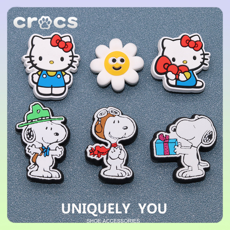 jibbitz crocs hello kitty snoopy jibbitz set jibbitz crocs เกาหลี crocs jibbitz jibbitz crocs ของแทั jibbitz crocs ของแทั