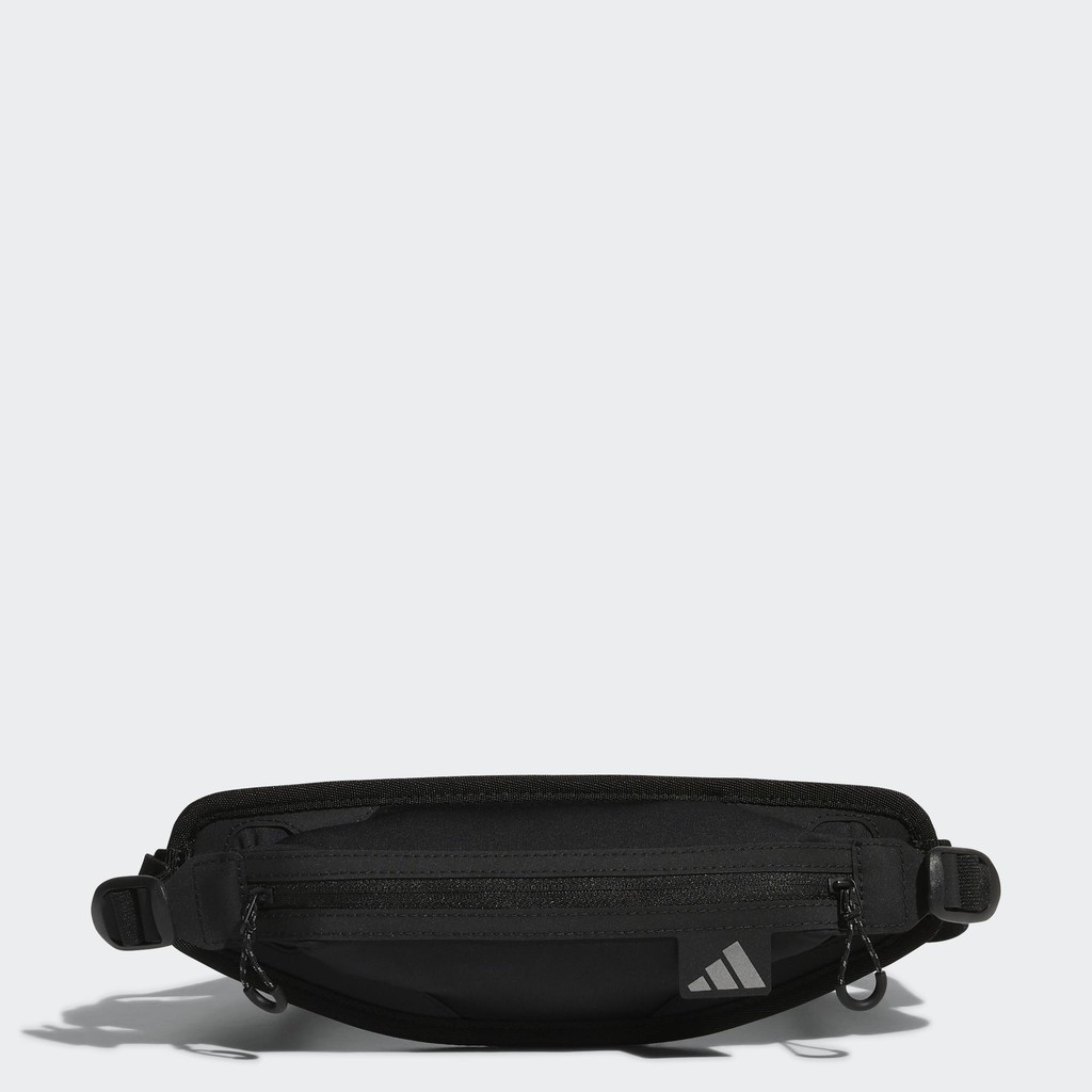 adidas วิ่ง กระเป๋าคาดเอวสำหรับวิ่ง Unisex สีดำ HN8171